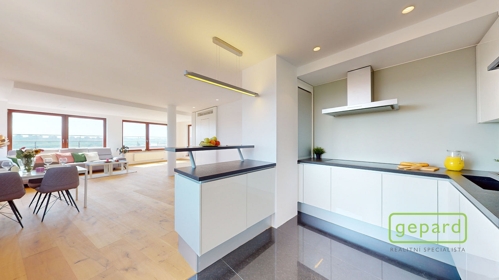 Prodej bytu 5+kk 289 m² – fotografie 5