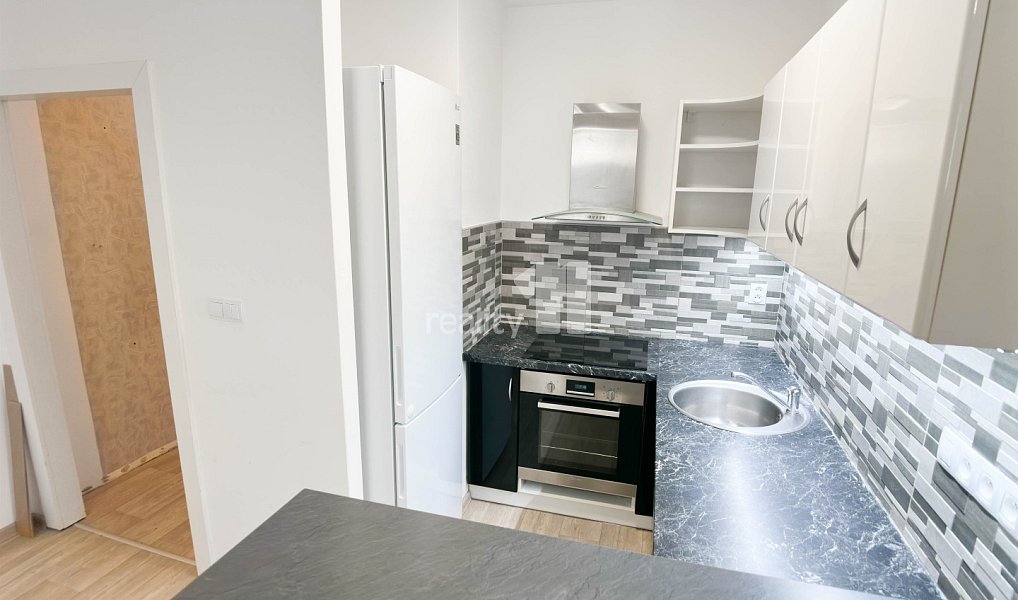 Pronájem bytu 2+kk 38 m², Hulín – náhled fotky 4