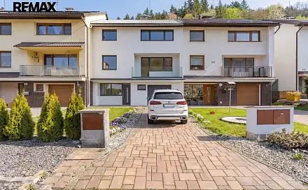 Prodej domu 185 m² s pozemkem 287 m², Jesenická, Hanušovice, okres Šumperk
