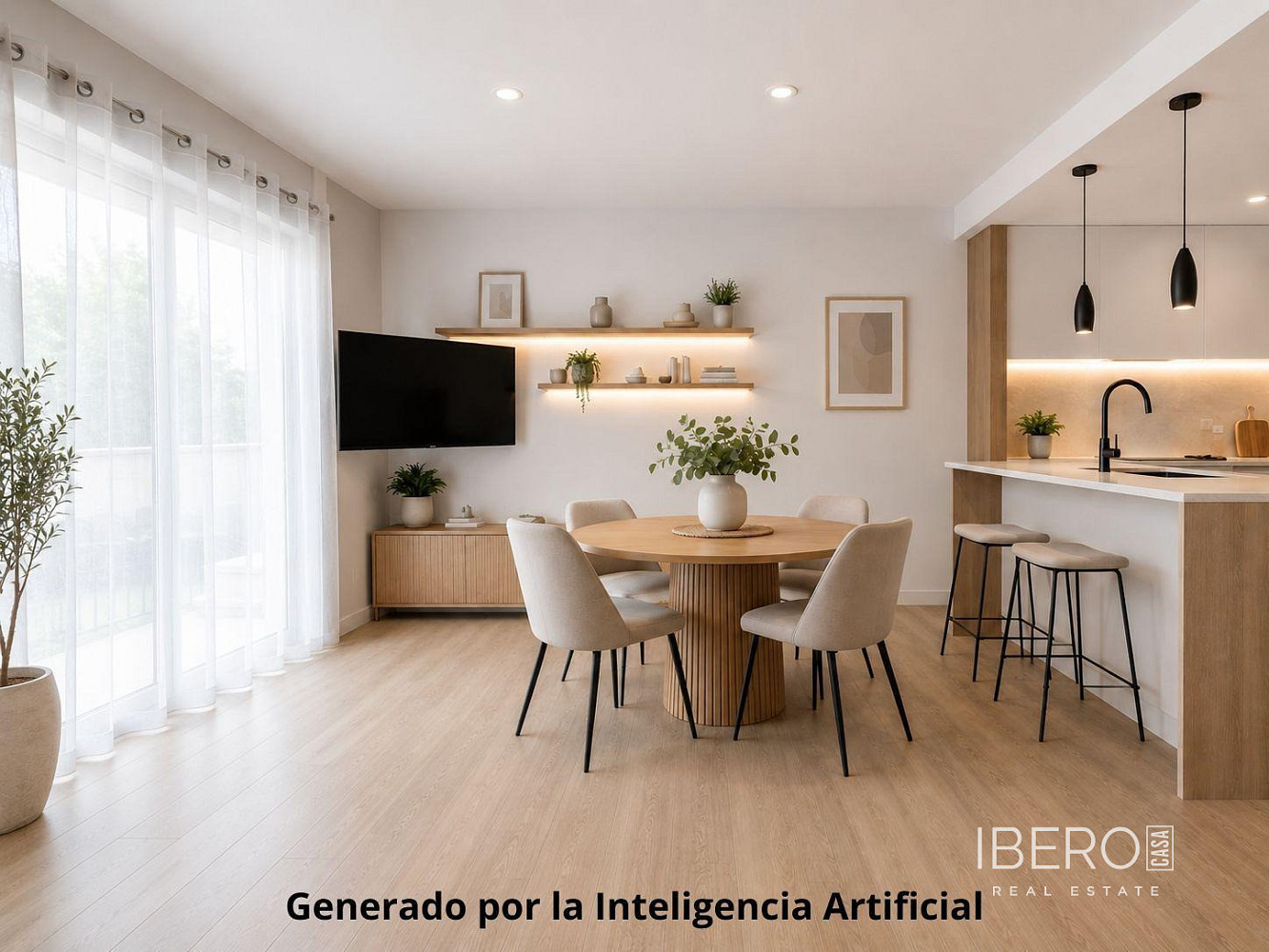 Byt 2+kk Roses, Gerona, Spain