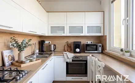 Prodej bytu 2+1 55 m², Mjr. Nováka, Ostrava - Hrabůvka