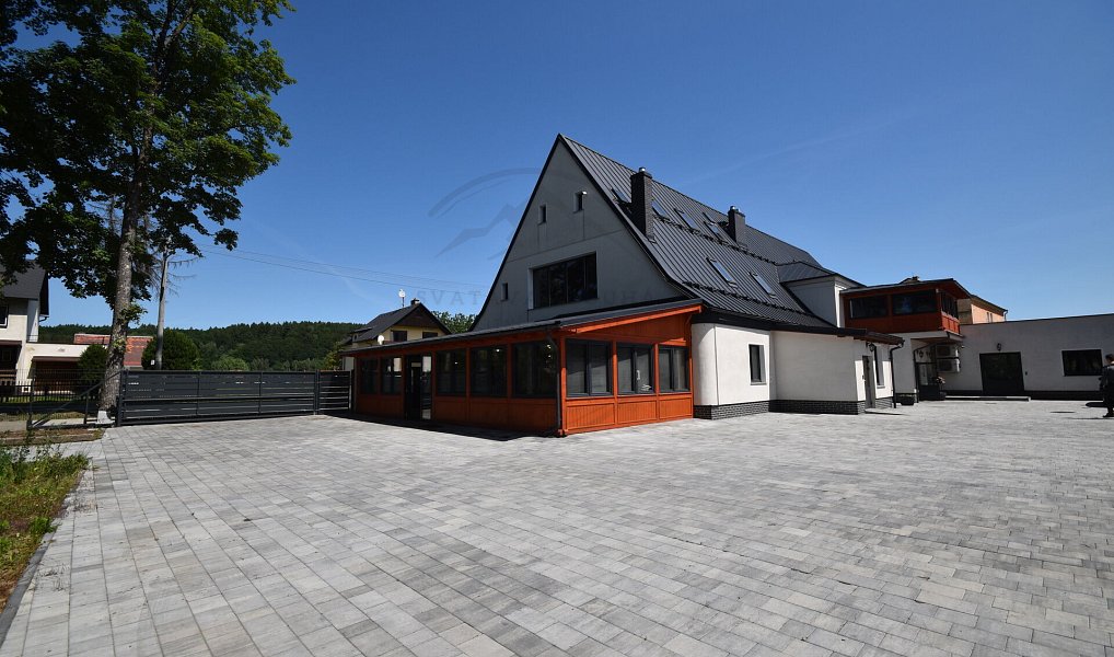 Prodej domu 417 m² s pozemkem 7 108 m², Mikulovice – náhled fotky 22