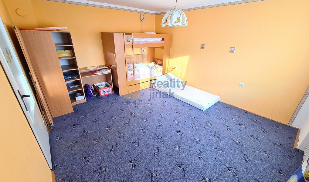 Prodej domu 154 m² s pozemkem 369 m², Švábenice – náhled fotky 13