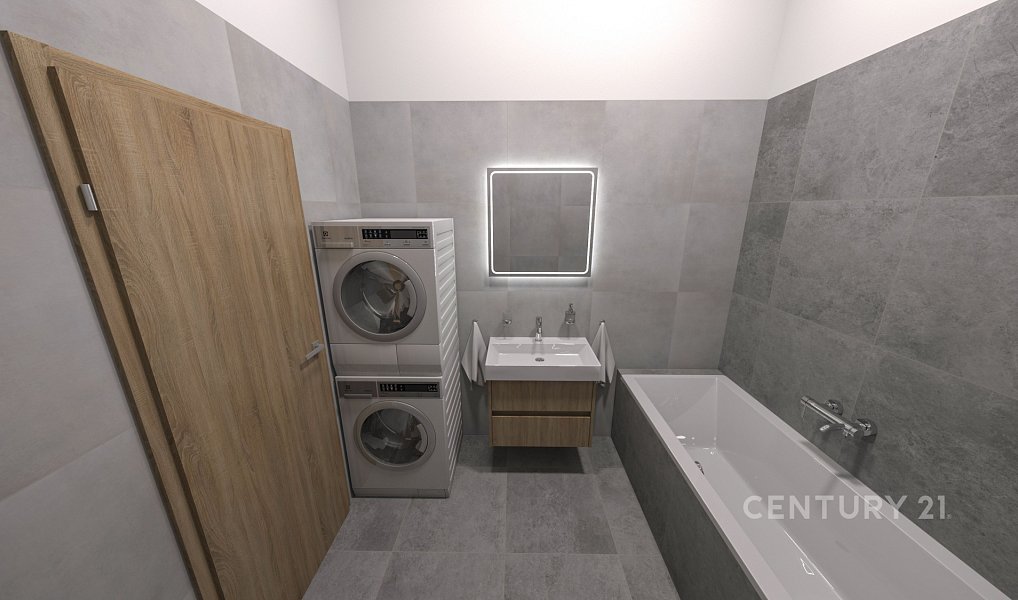 Prodej bytu 3+1 133 m², Šumperk – náhled fotky 11