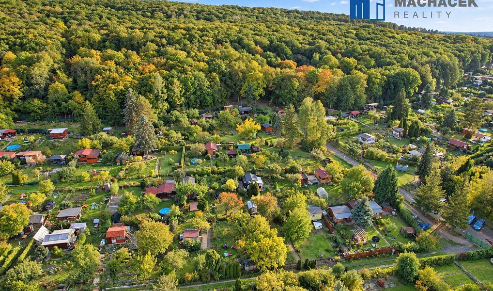 Prodej zahrady 381 m², Teplice – náhled fotky 20