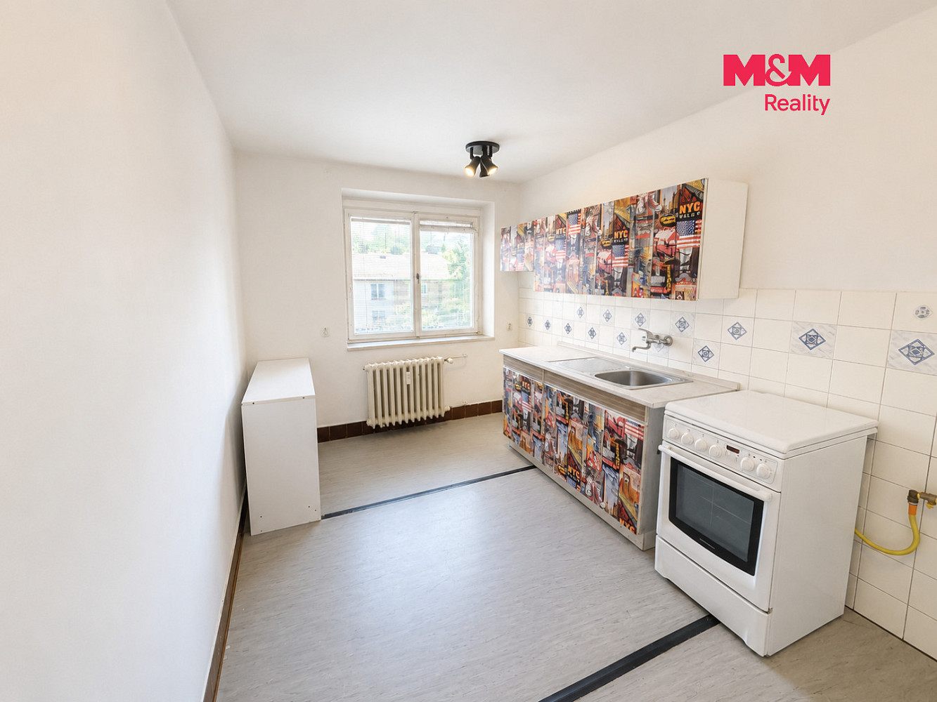 Prodej bytu 2+1 55 m² — photo 4