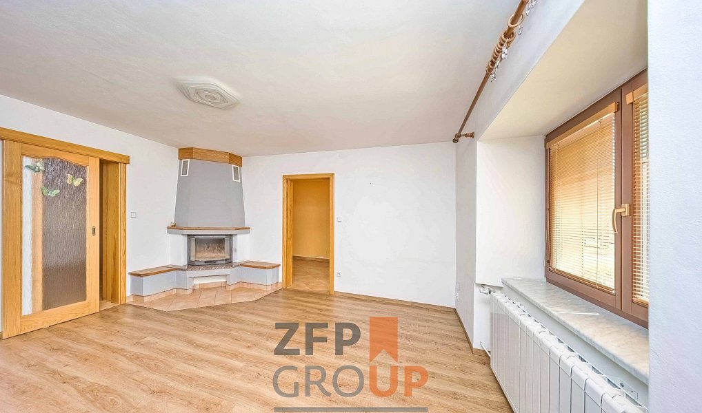 Prodej domu 227 m² s pozemkem 889 m², Senice na Hané – náhled fotky 19