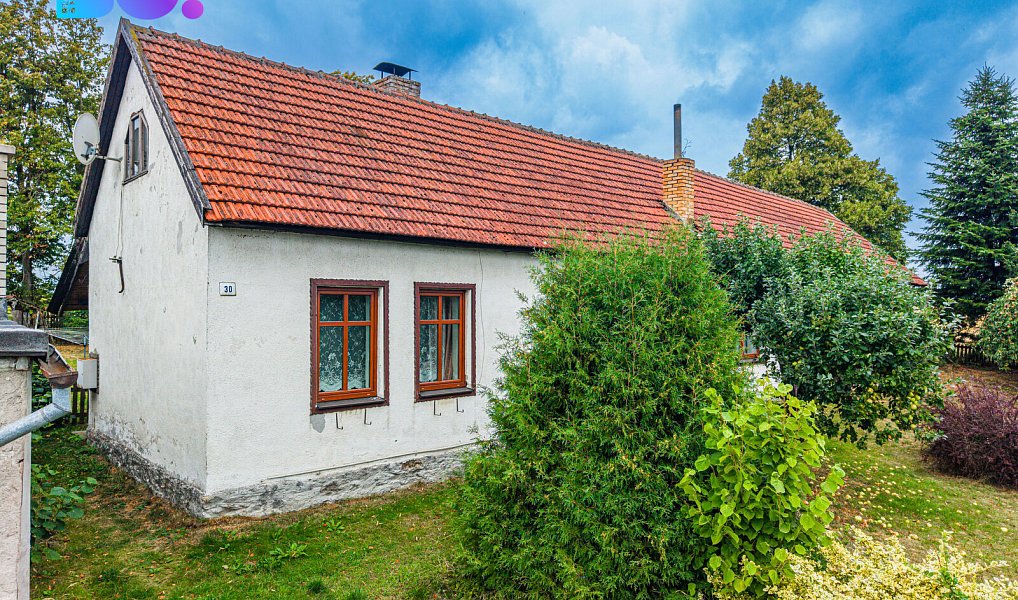 Prodej domu 140 m² s pozemkem 984 m², Rousměrov – náhled fotky 8