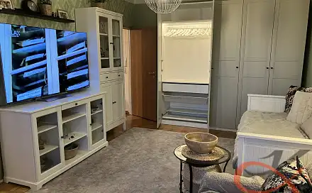 Pronájem bytu 1+1 39 m², Družstevní, Prostějov