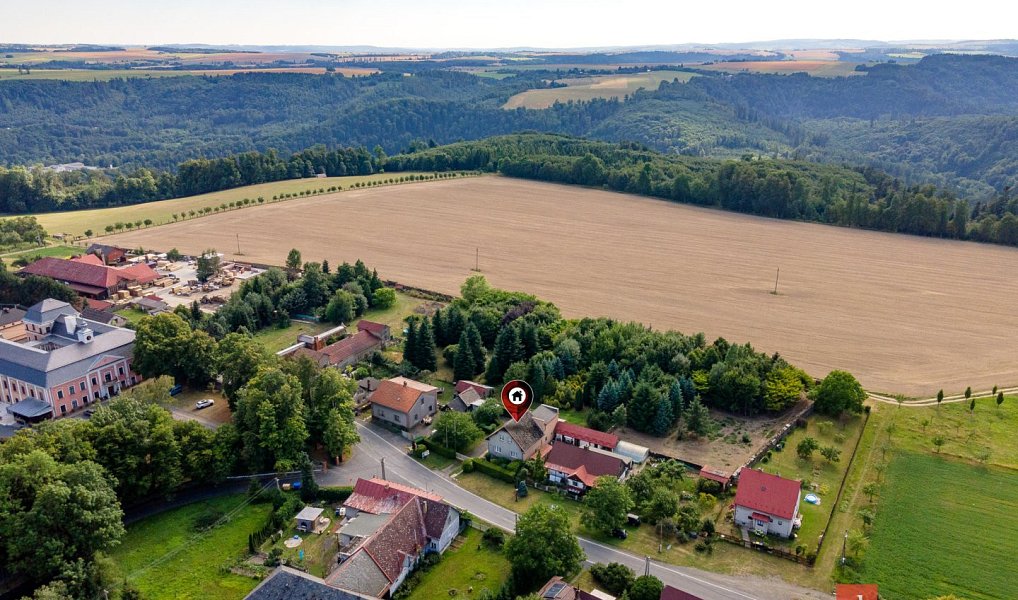 Prodej domu 138 m² s pozemkem 522 m², Radkov – náhled fotky 31