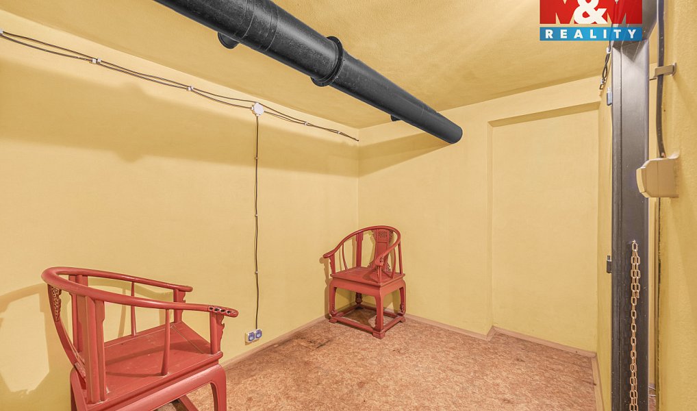 Prodej komerčního objektu (jiného typu) 103 m², Praha – náhled fotky 5
