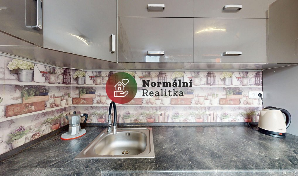 Prodej bytu 1+1 30 m², Kralupy nad Vltavou – náhled fotky 14