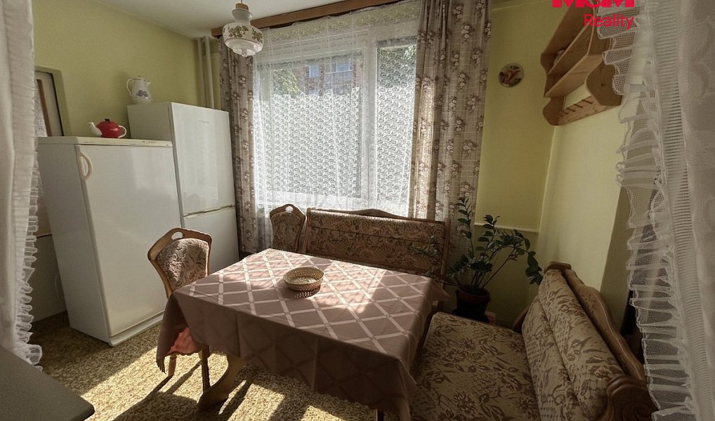 Pronájem bytu 2+1 65 m², Žatec – náhled fotky 6