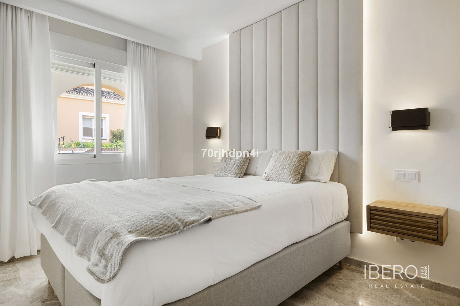 Piso 4+kk – Marbella, Nueva Andalucía - Vista 5