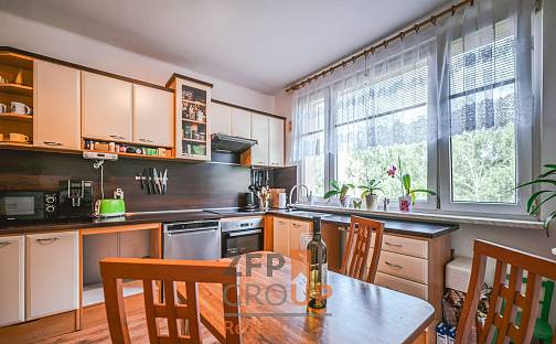 Prodej bytu 2+1 74 m², Centrum, Karviná - Mizerov