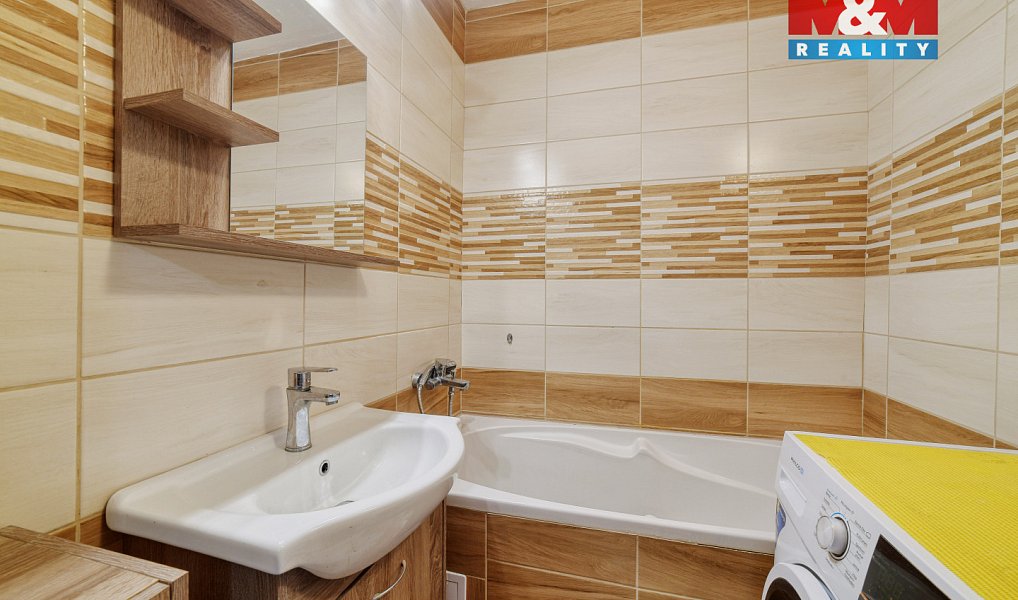 Prodej bytu 3+1 67 m², Bor – náhled fotky 4