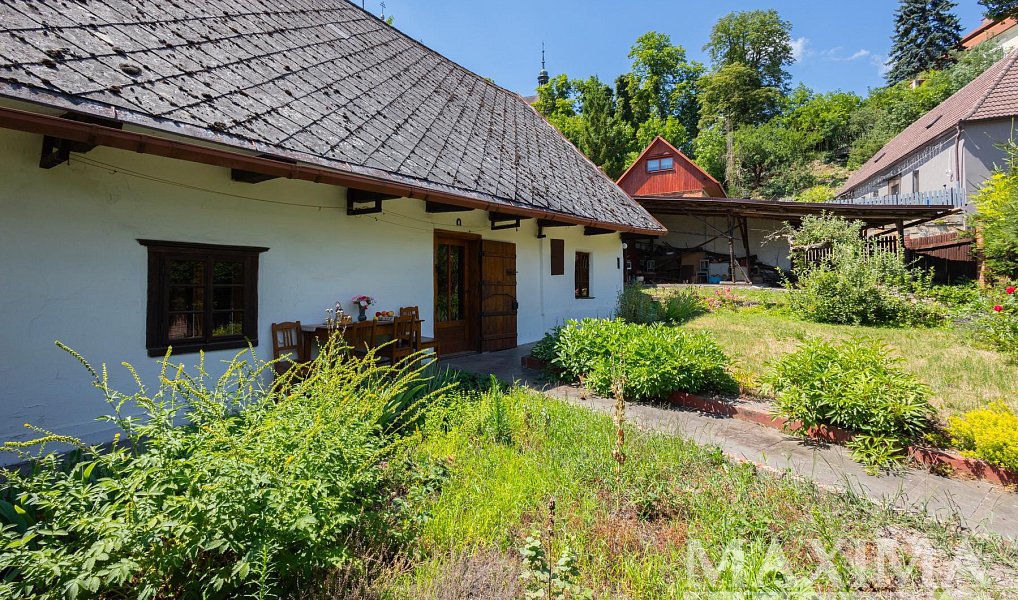 Prodej domu 80 m² s pozemkem 601 m², Rožďalovice – náhled fotky 24