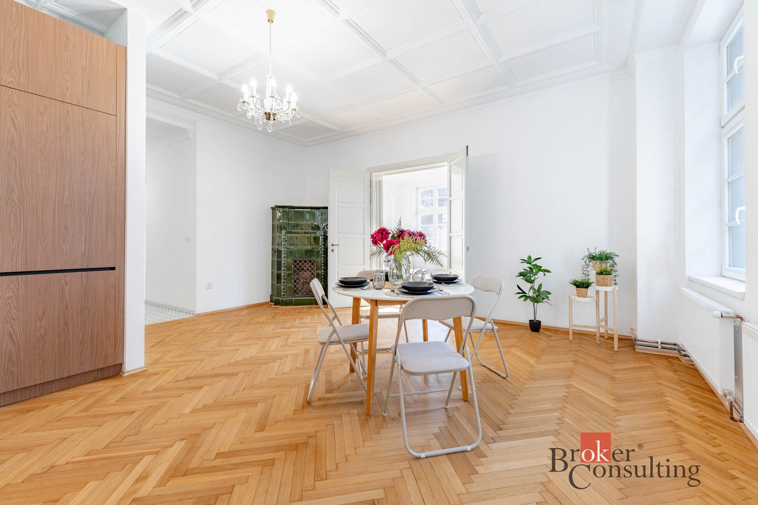 Prodej bytu 3+kk 84 m², Liberec