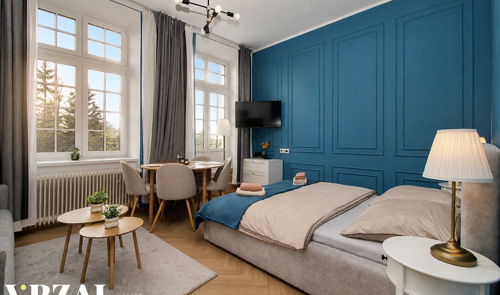 Prodej bytu 1+kk 35 m², Rapotín – fotka 1 z 6