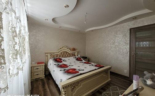 Prodej domu 340 m² s pozemkem 679 m², Bohutín, okres Příbram