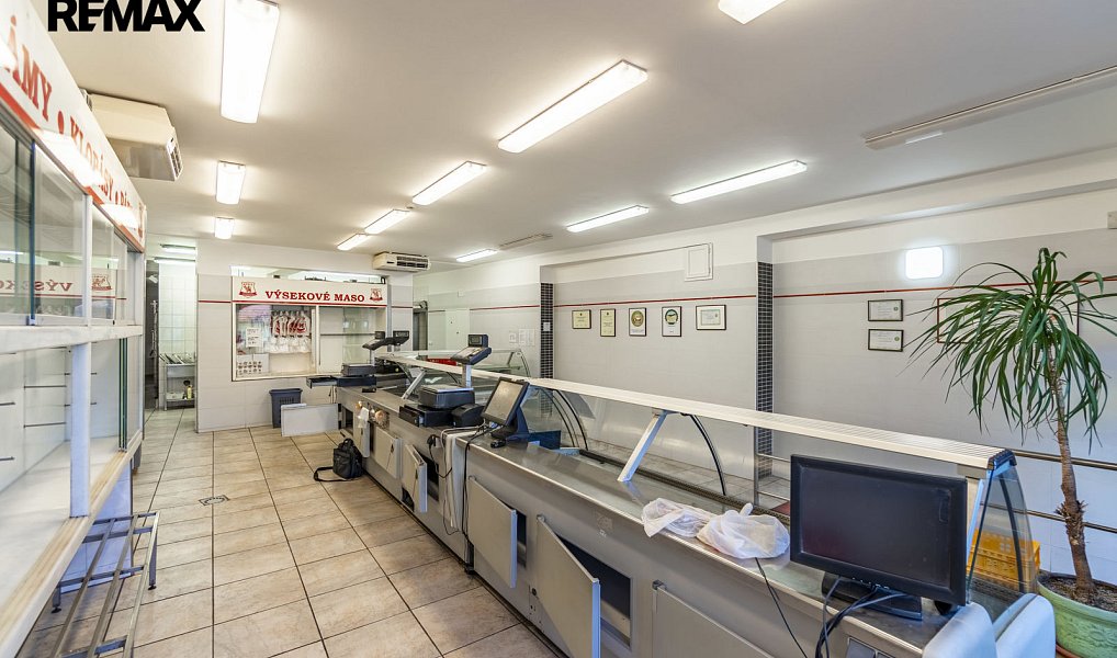 Prodej domu 1 263 m² s pozemkem 678 m², Brno – náhled fotky 3