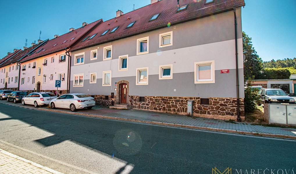 Prodej bytu 2+1 37 m², Holýšov – náhled fotky 4
