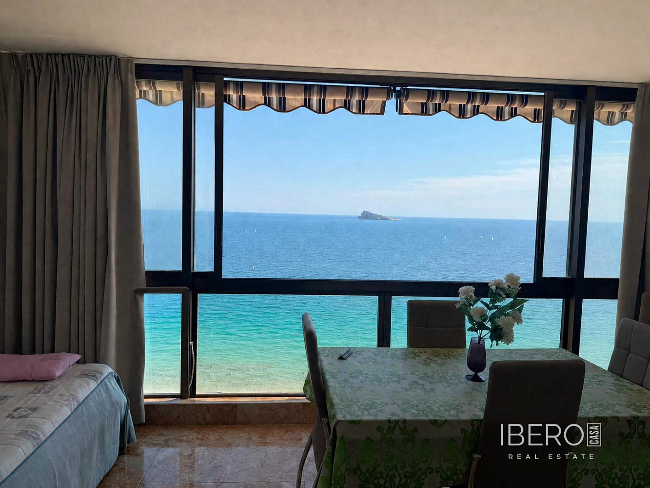 Pis 2+kk – Benidorm