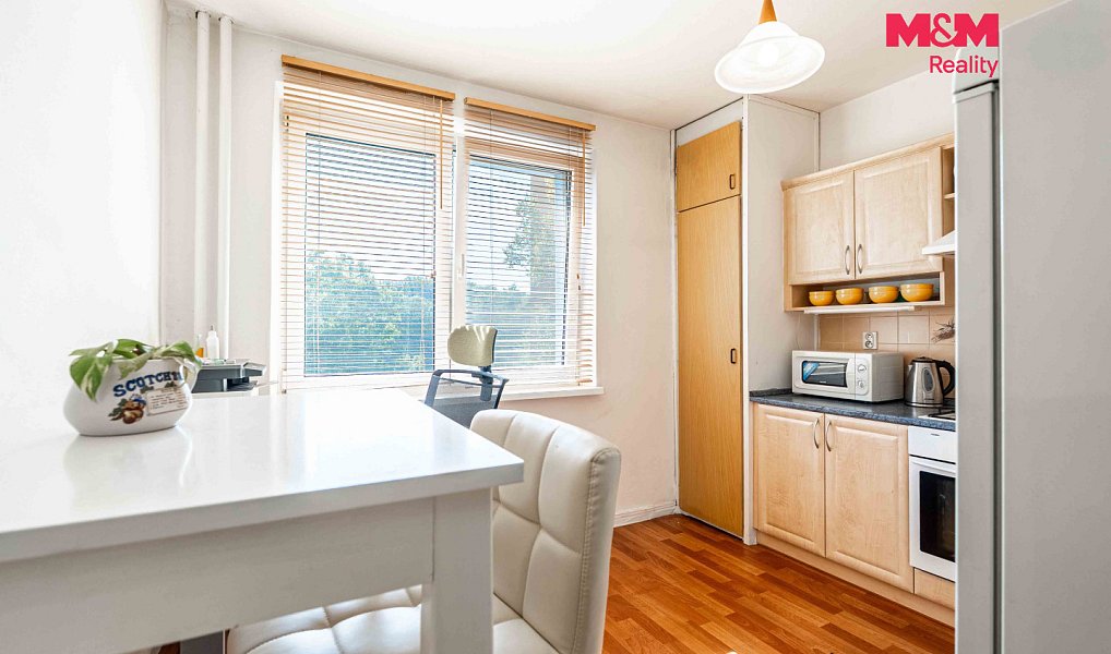 Prodej bytu 1+1 39 m², Ostrava – náhled fotky 5
