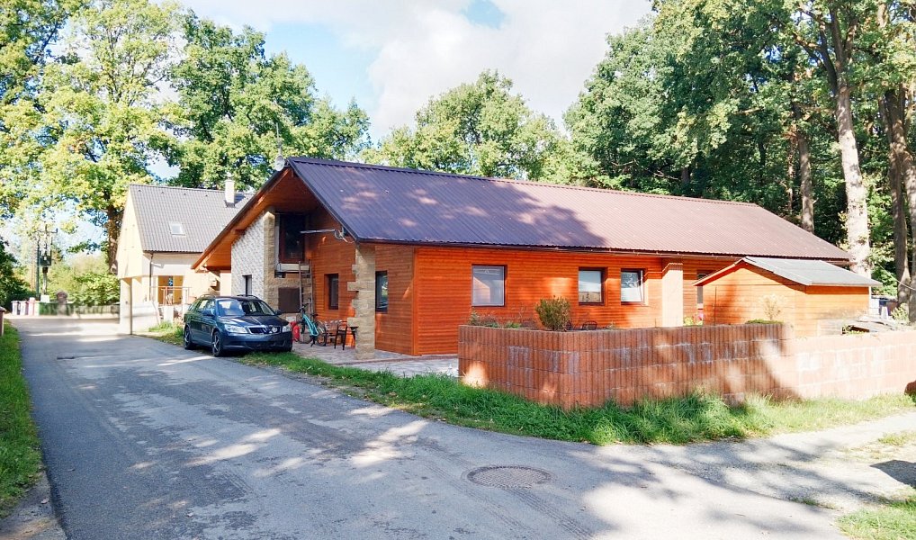 Prodej domu 101 m² s pozemkem 239 m², Třeboň – náhled fotky 18