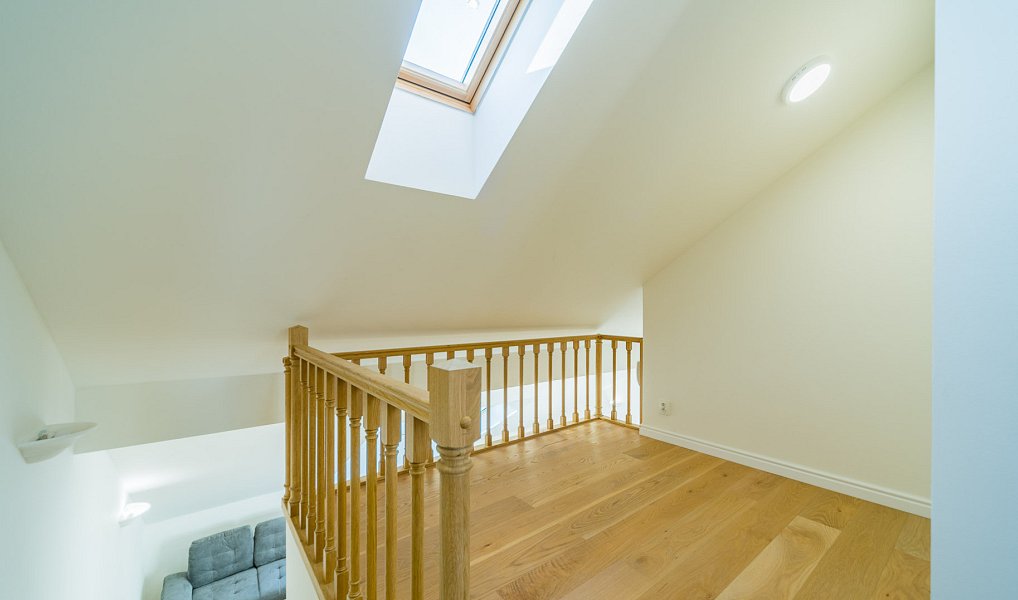 Pronájem bytu 2+kk 73 m², Praha – náhled fotky 6