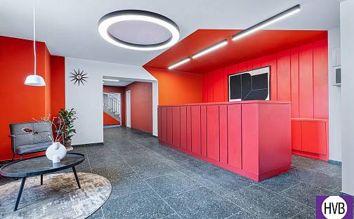 Pronájem bytu 2+kk 48 m², Čenětická, Praha 4 - Chodov