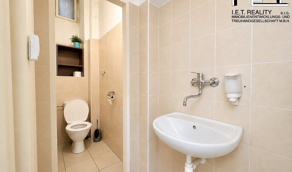 Pronájem obchodních prostor 109 m², Brno – náhled fotky 5