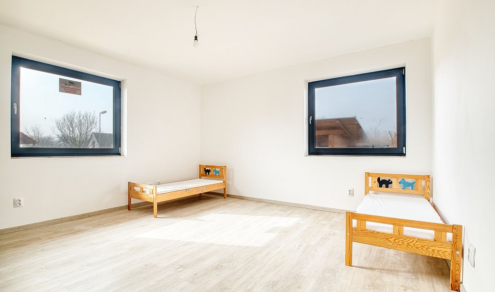 Prodej domu 173 m² s pozemkem 1 141 m², Krchleby – náhled fotky 10