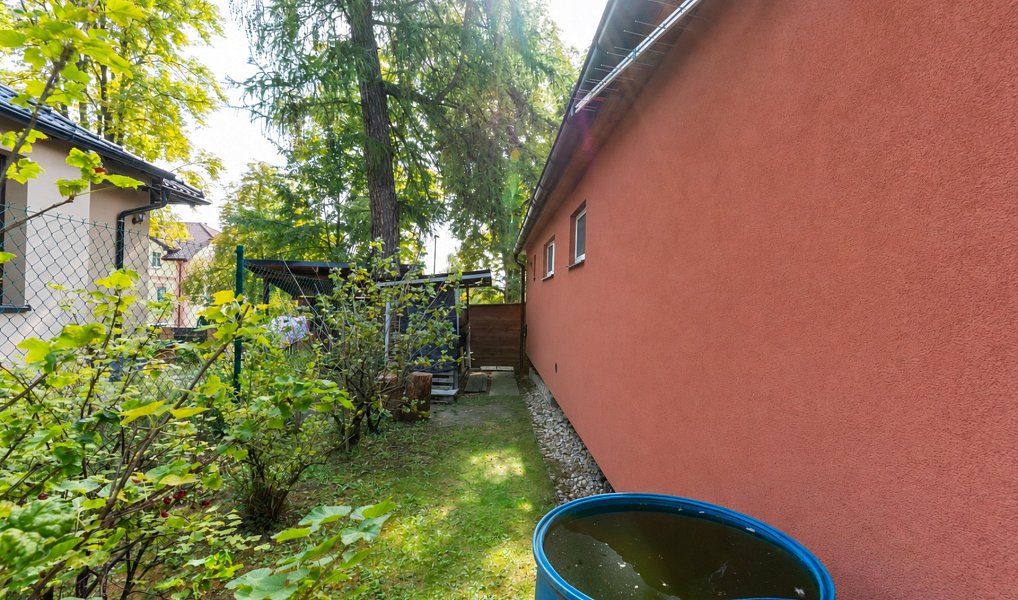 Prodej domu 63 m² s pozemkem 500 m², Milovice – náhled fotky 22