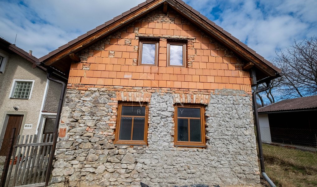 Prodej domu 134 m² s pozemkem 93 m², Srnín – náhled fotky 39