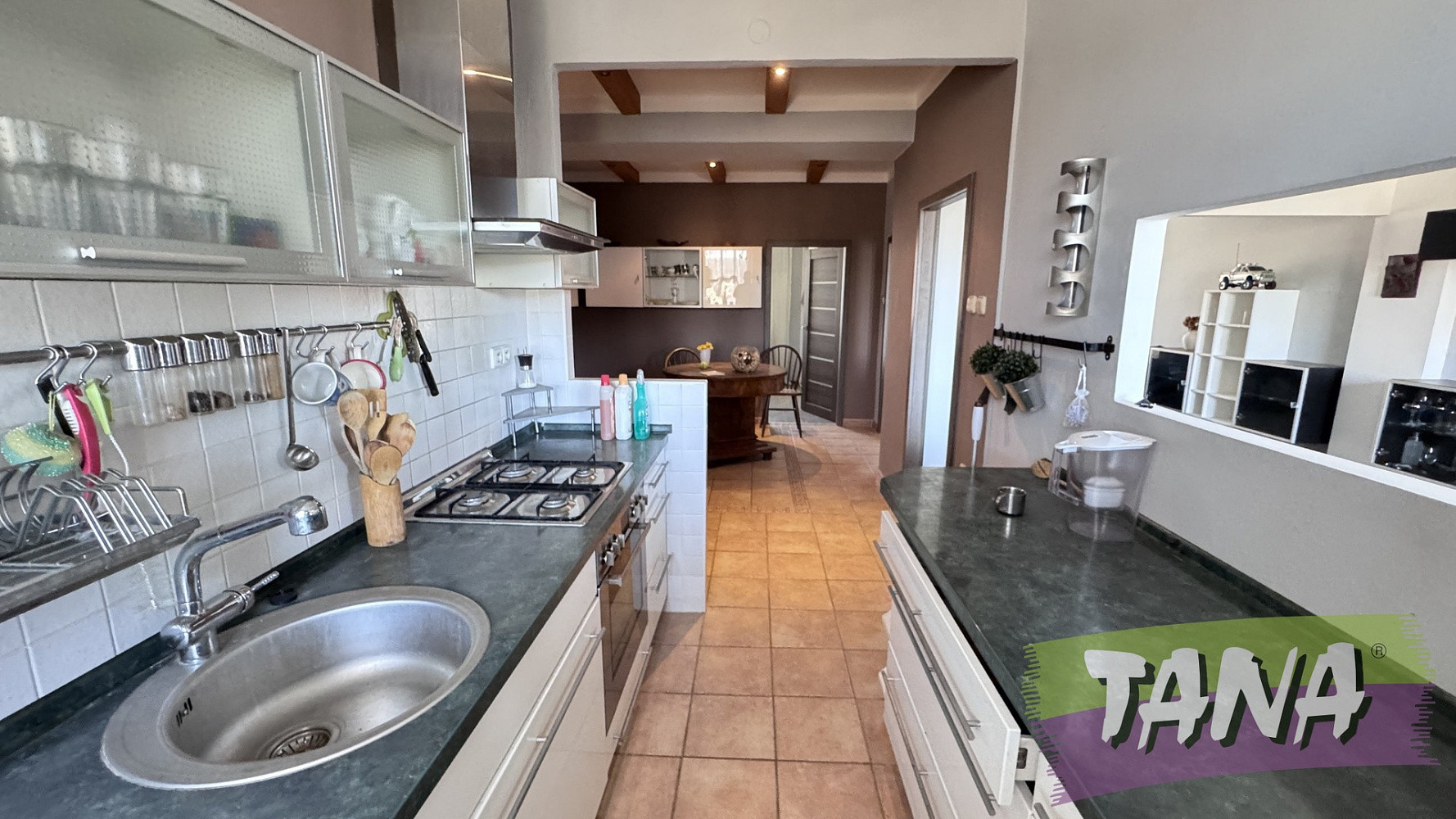 Prodej bytu 3+1 79 m² – další