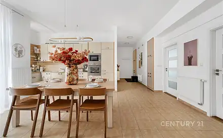Prodej bytu 4+1 135 m²