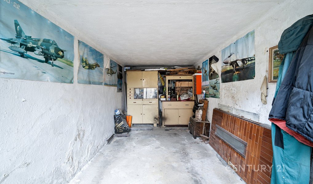 Prodej domu 138 m² s pozemkem 590 m², Brandýsek – náhled fotky 17