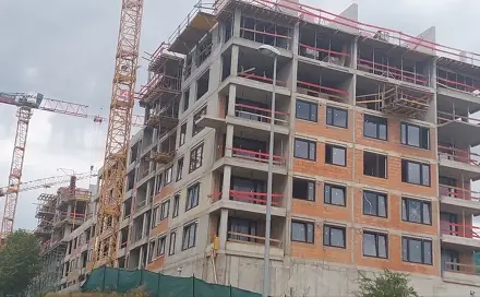 Prodej bytu 2+1 58 m², Svitákova, Praha 5 - Stodůlky