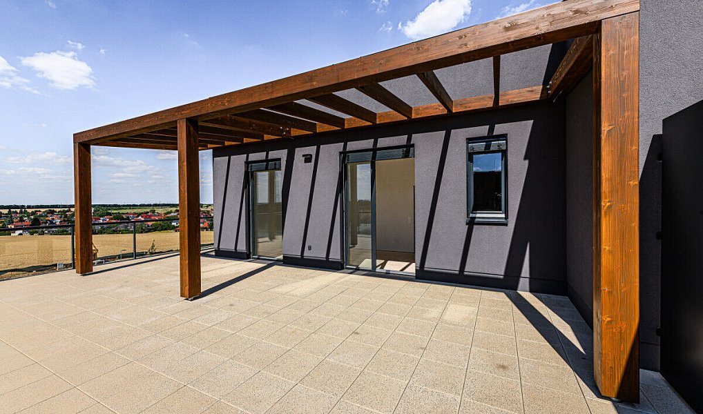 Prodej bytu 4+kk 118 m², Praha – náhled fotky 7
