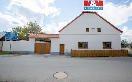 Pronájem bytu 4+kk 101 m²