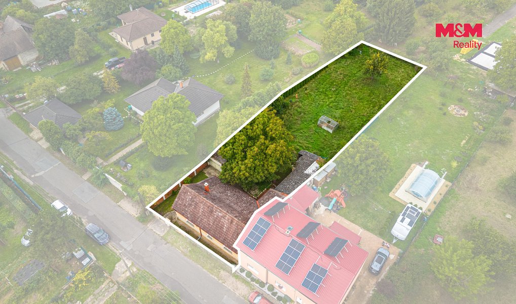 Prodej domu 120 m² s pozemkem 1 240 m², Mělník – náhled fotky 5