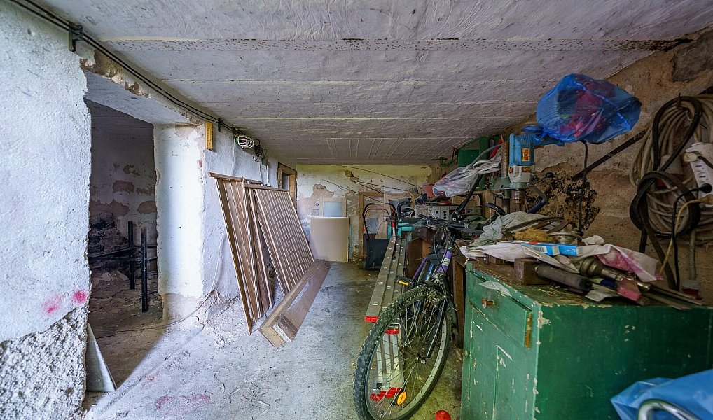 Prodej chaty/chalupy 53 m² s pozemkem 329 m², Třemošnice – náhled fotky 15