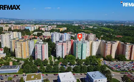 Prodej bytu 4+1 80 m²