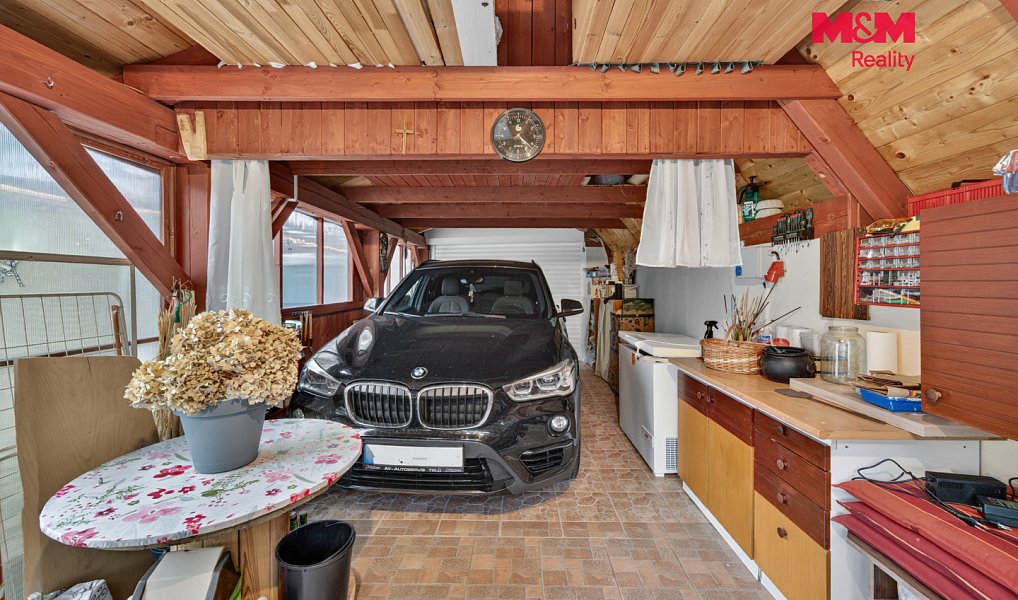 Prodej domu 82 m² s pozemkem 391 m², Cizkrajov – náhled fotky 13