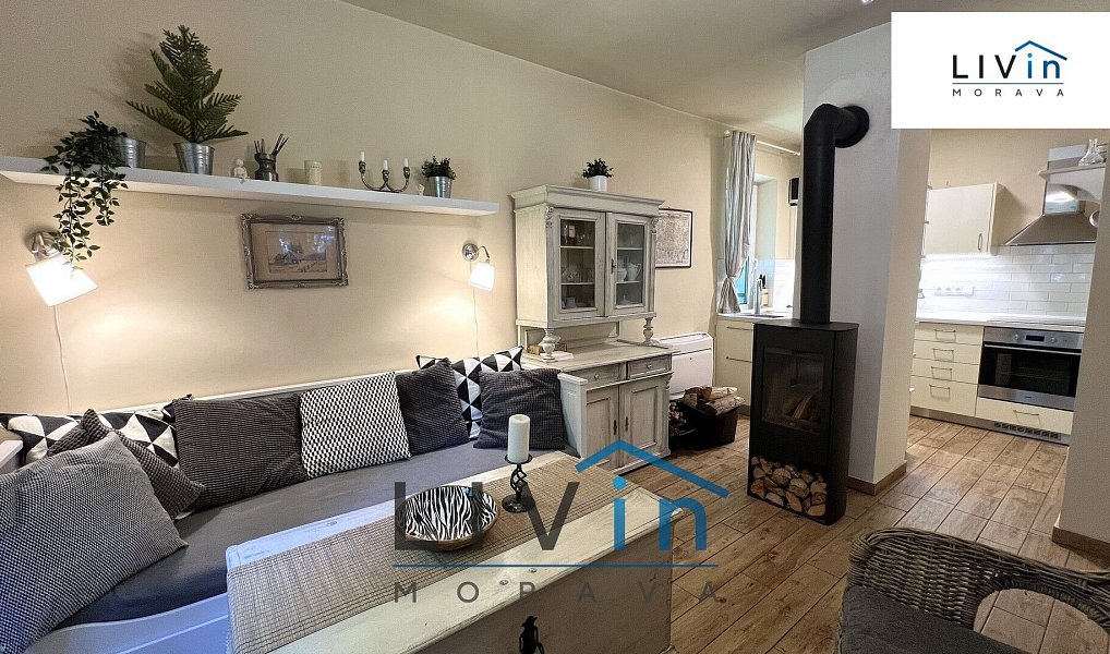 Prodej chaty/chalupy 52 m² s pozemkem 1 425 m², Lipová-lázně – náhled fotky 11