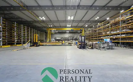 Pronájem kanceláře 3 370 m², Plynárenská, Brno - Zábrdovice