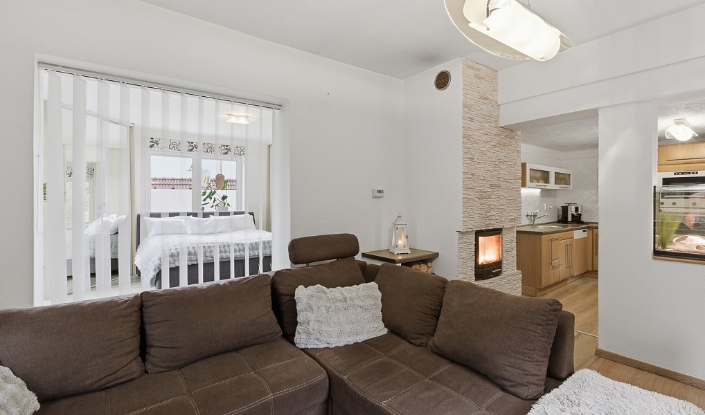 Prodej domu 201 m² s pozemkem 360 m², Rakovník – náhled fotky 4