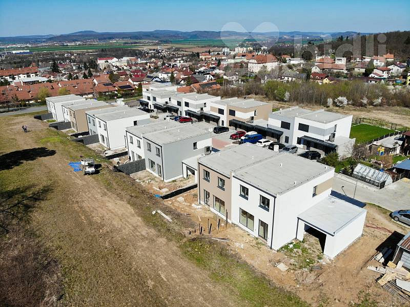 Prodej domu 126 m² s pozemkem 503 m² – fotografie 3