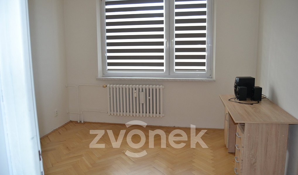 Pronájem bytu 2+1 48 m², Vsetín – náhled fotky 9